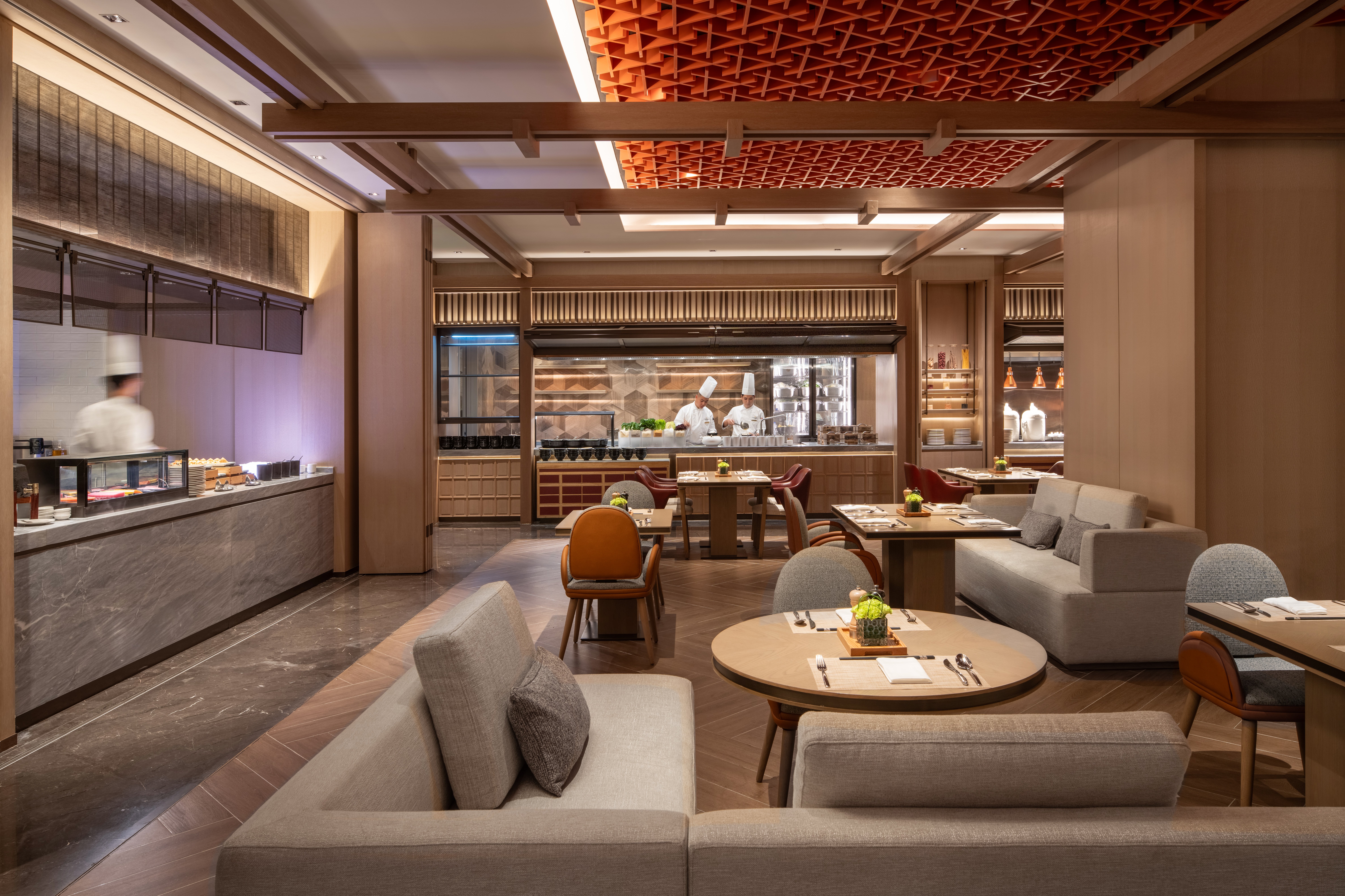 InterContinental Zhengzhou 19/47
