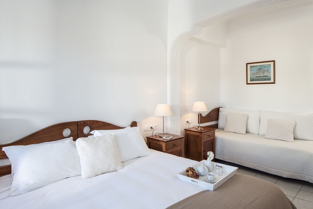 Acteon Hotel 31/52