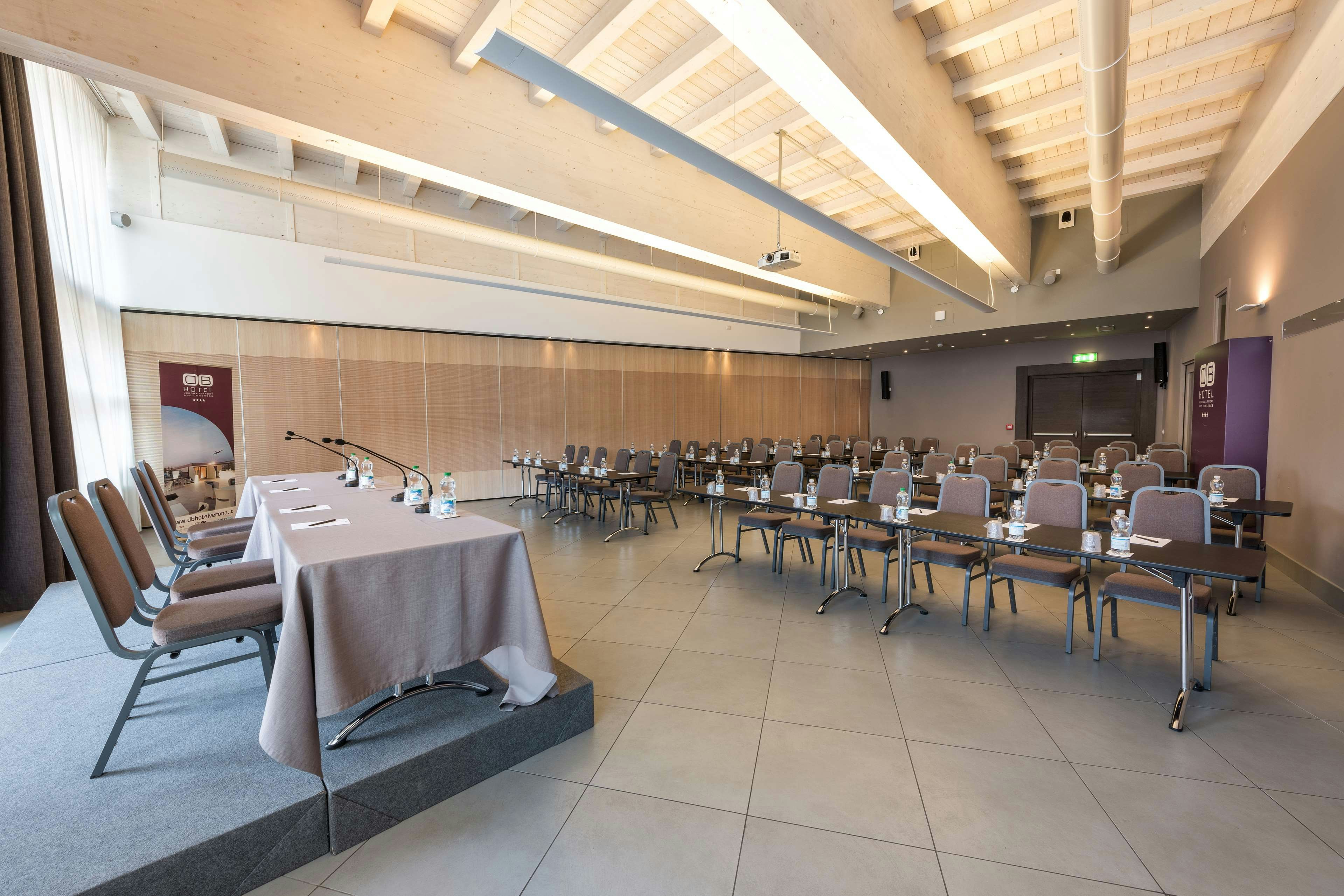 Db Hotel Verona Airport And Congress 26/42