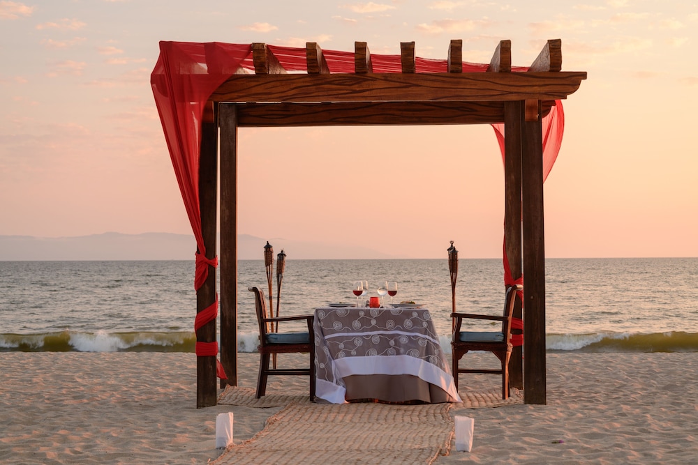Grand Decameron Complex Bucerias A Trademark All Inclusive 72/76