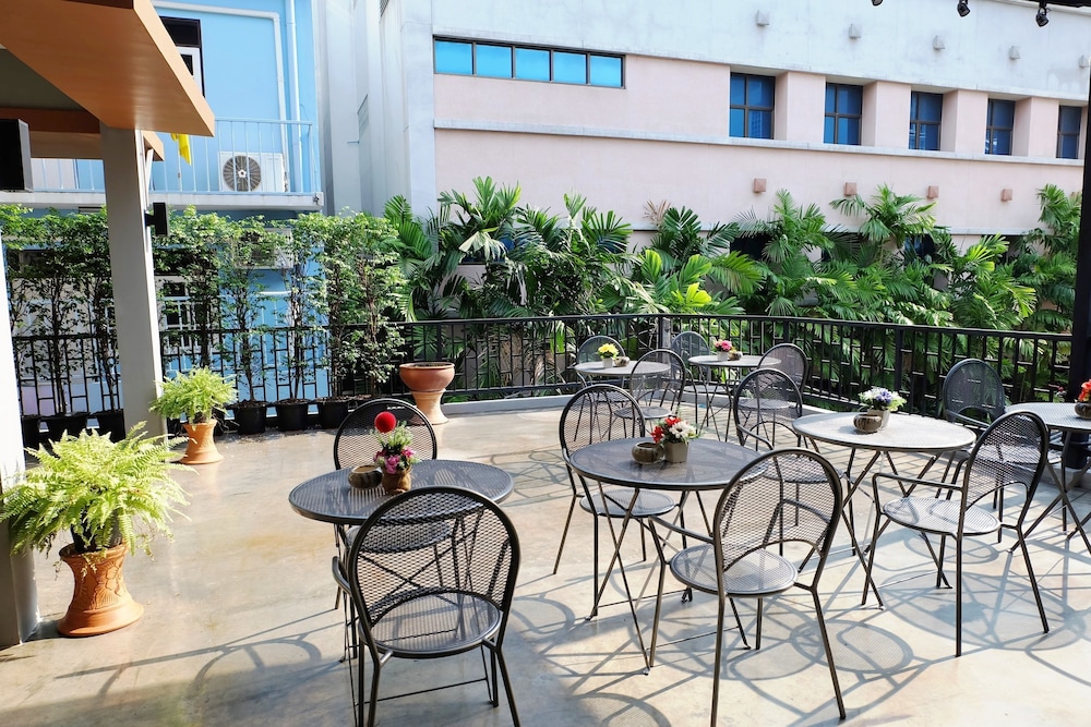 Inn Stations Hostel 36/49