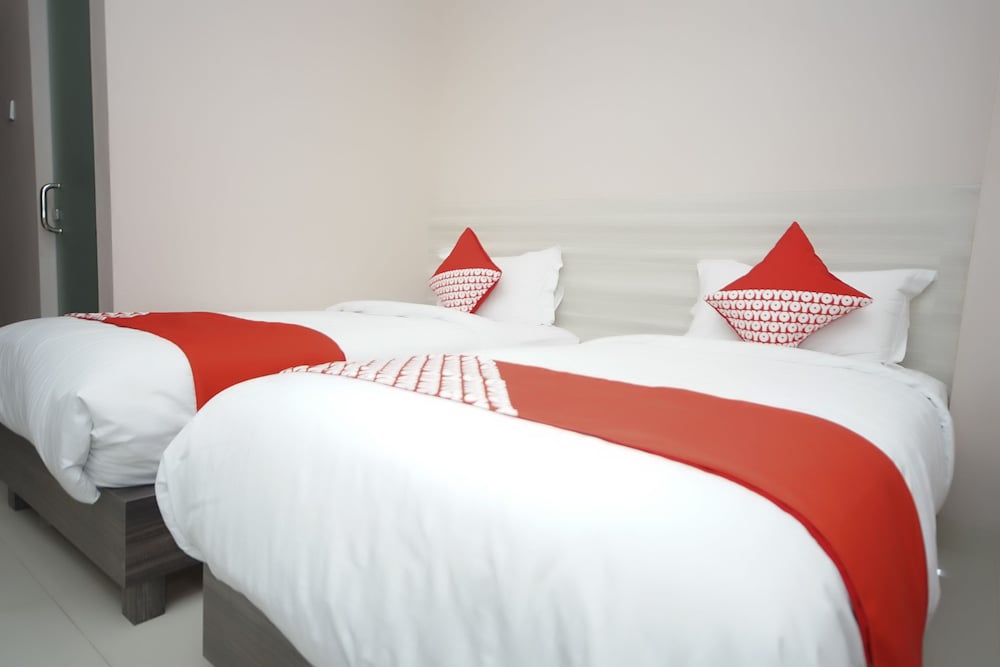 OYO 270 Madinah Residence Syariah 18/26
