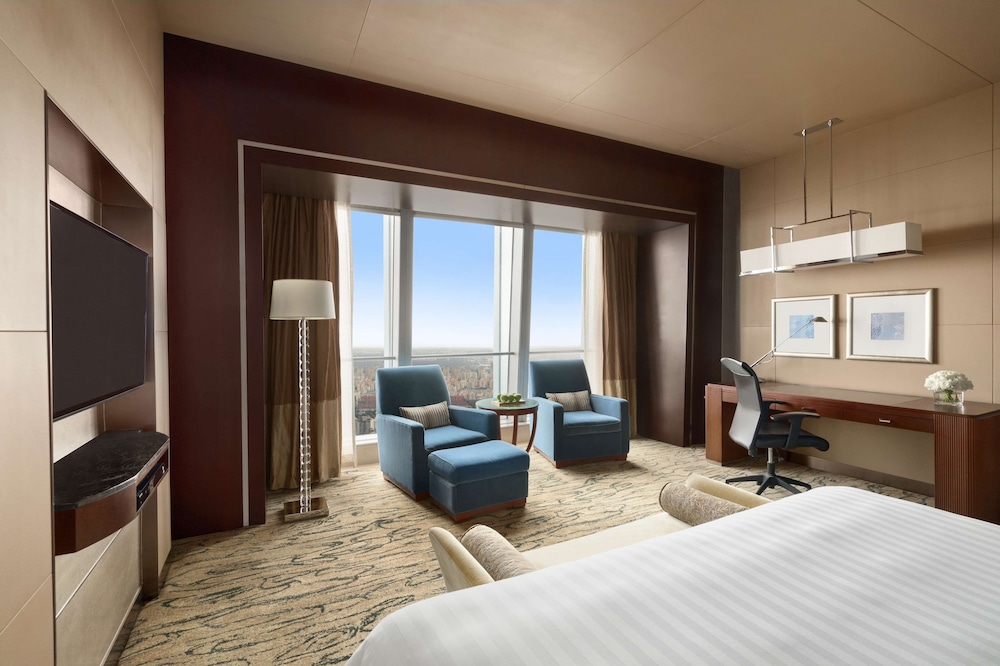 China World Summit Wing, Beijing, A Shangri-La Hotel 13/72