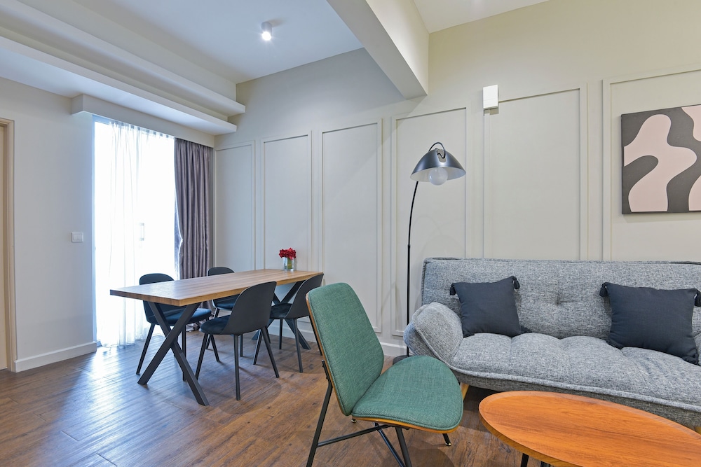 Suasana Suites Bukit Ceylon 36/50