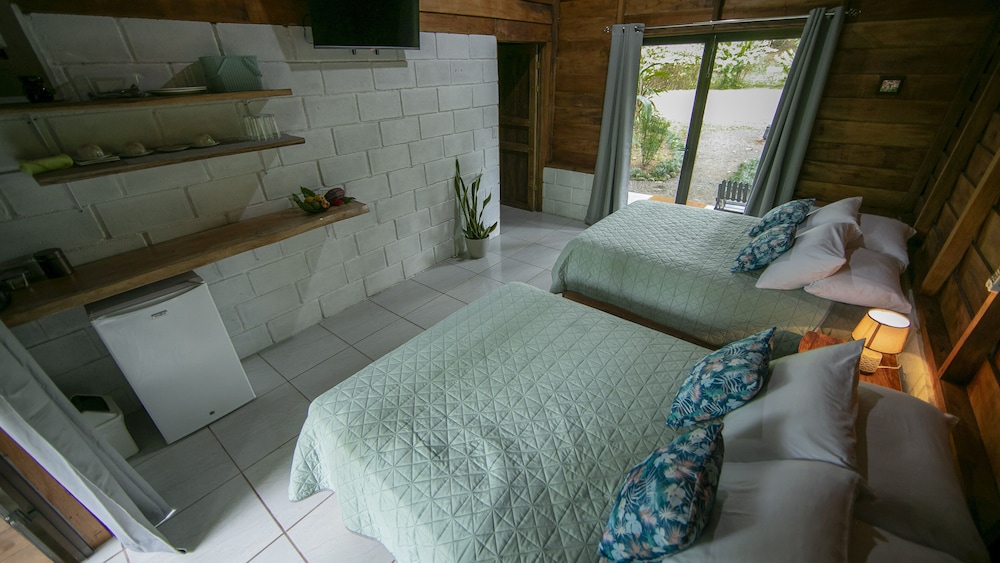 Arenal Cacao House 16/50