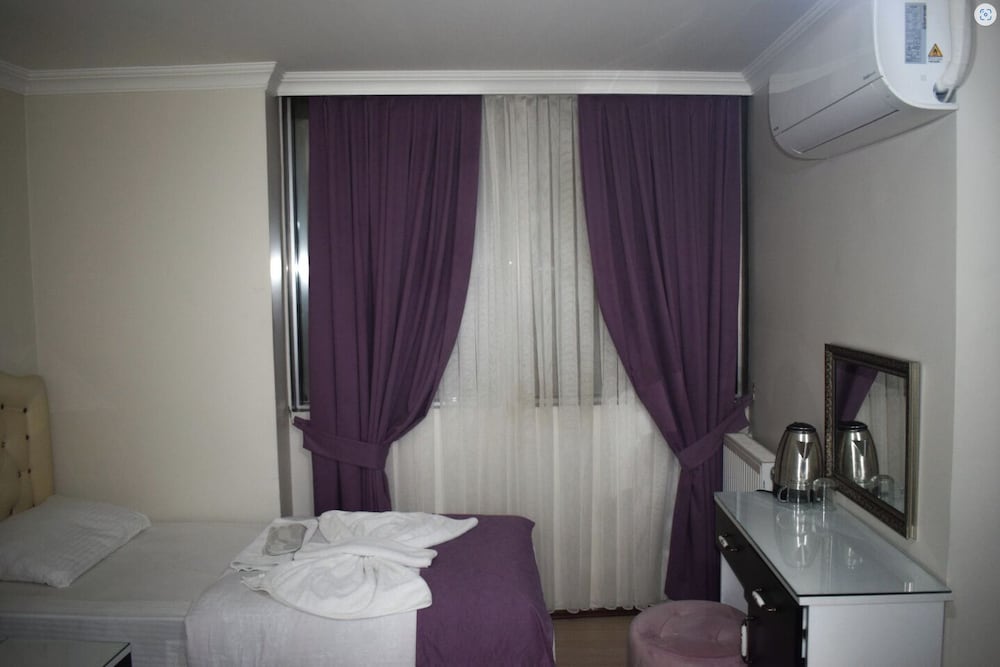 Kumbet Hotel 7/7