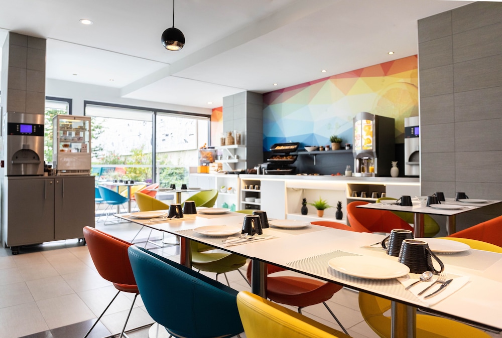 Ibis Styles Paris Porte D Orleans Hotel 50/69