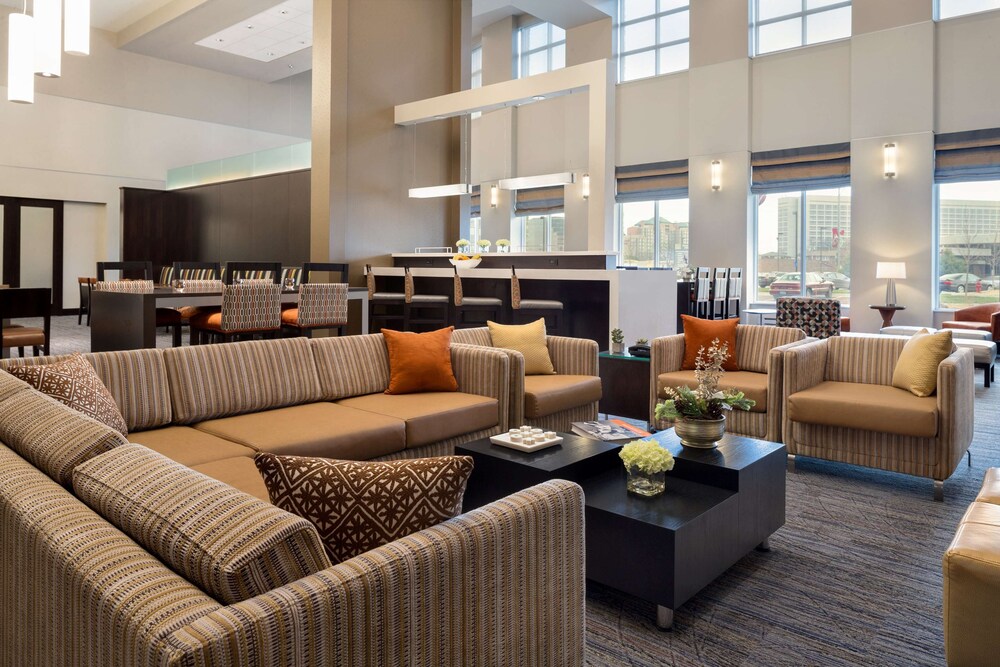 Hampton Inn Suites Rosemont Chicago O Hare 26/46
