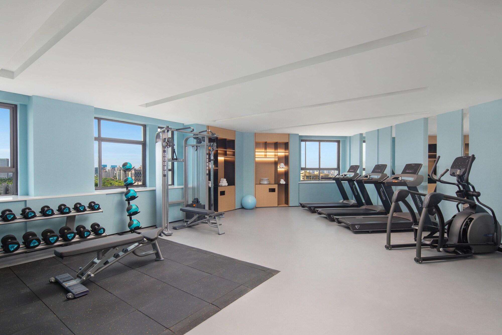 Fairfield By Marriott Kunshan 12/18