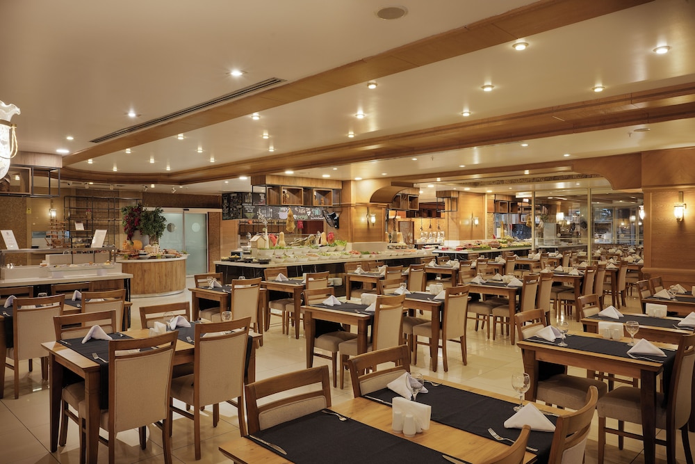 Porto Bello Hotel Resort & Spa 45/67
