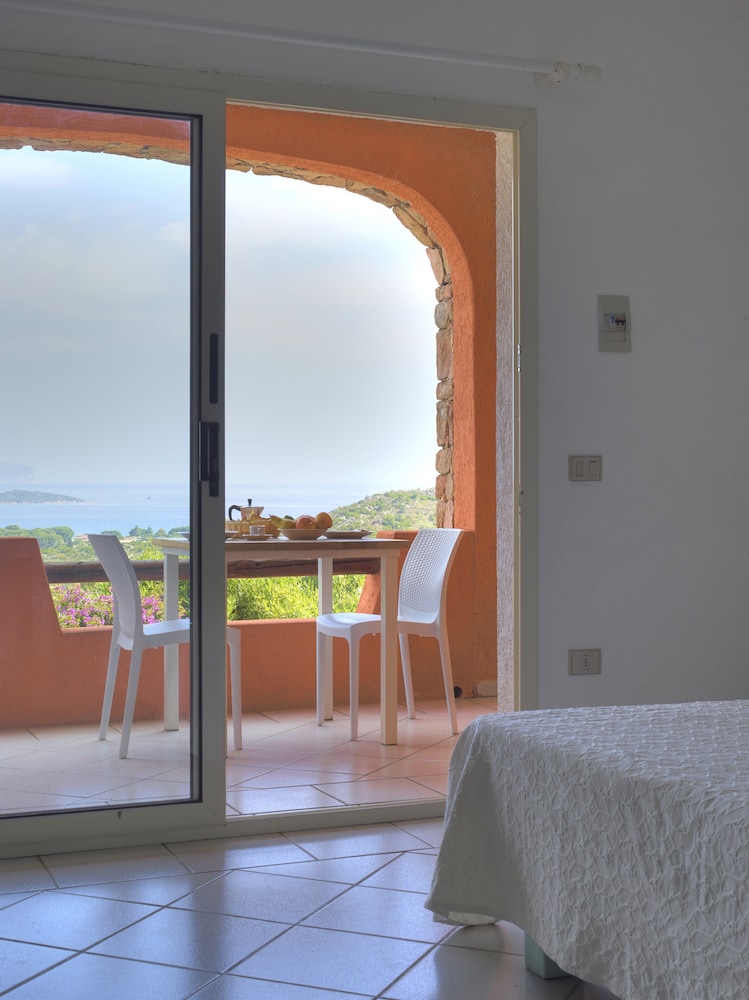 Residence Hotel Lu Nibareddu 18/50