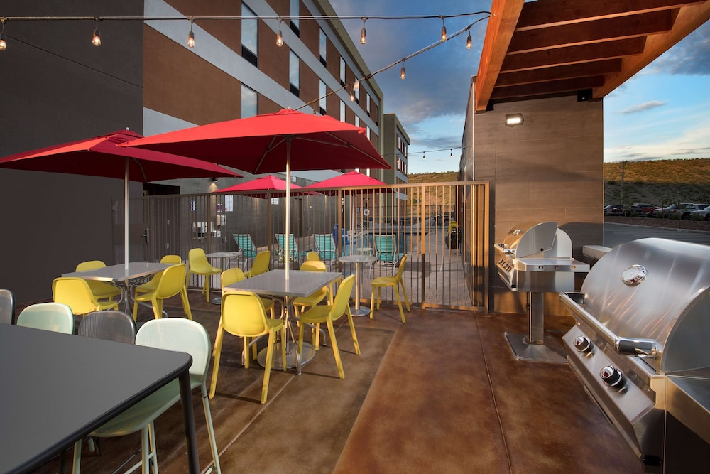 Home2 Suites By Hilton Las Cruces 27/37