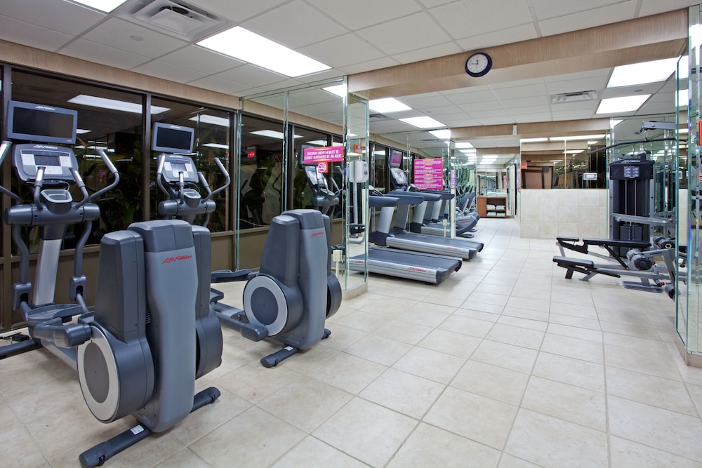 sport facilities