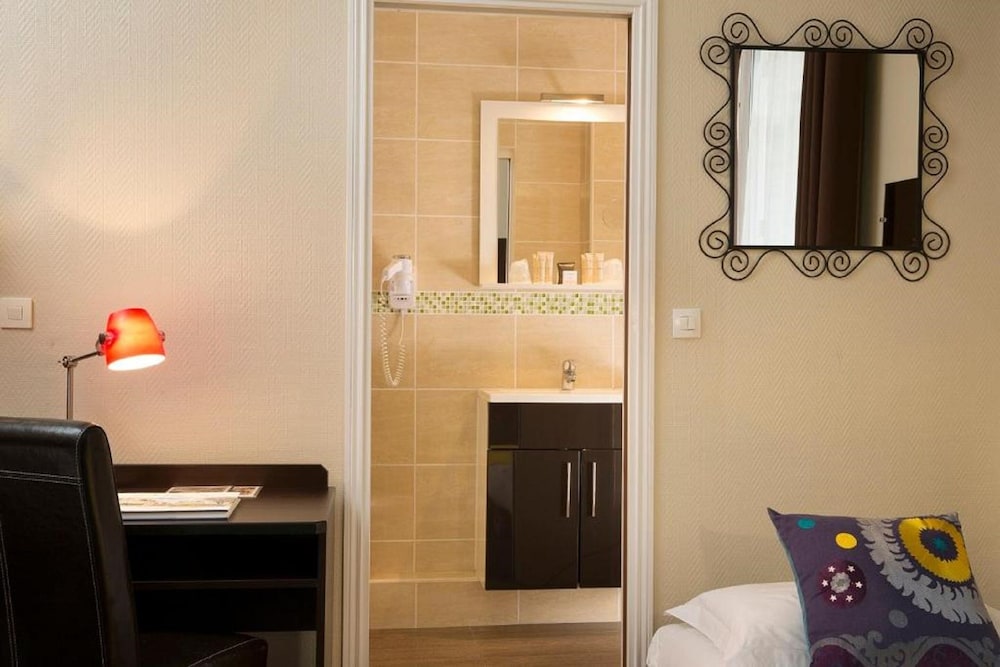 Hotel Chatillon Montparnasse 28/57