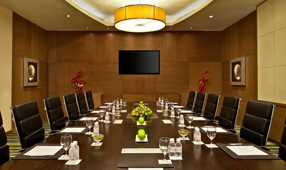 Radisson Resort & Spa Kandla 74/89