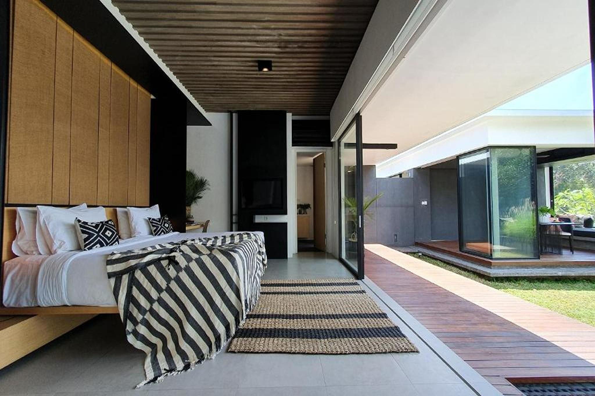 2 Bedrooms, Cabana, Villa, 2 King Beds, Private Pool