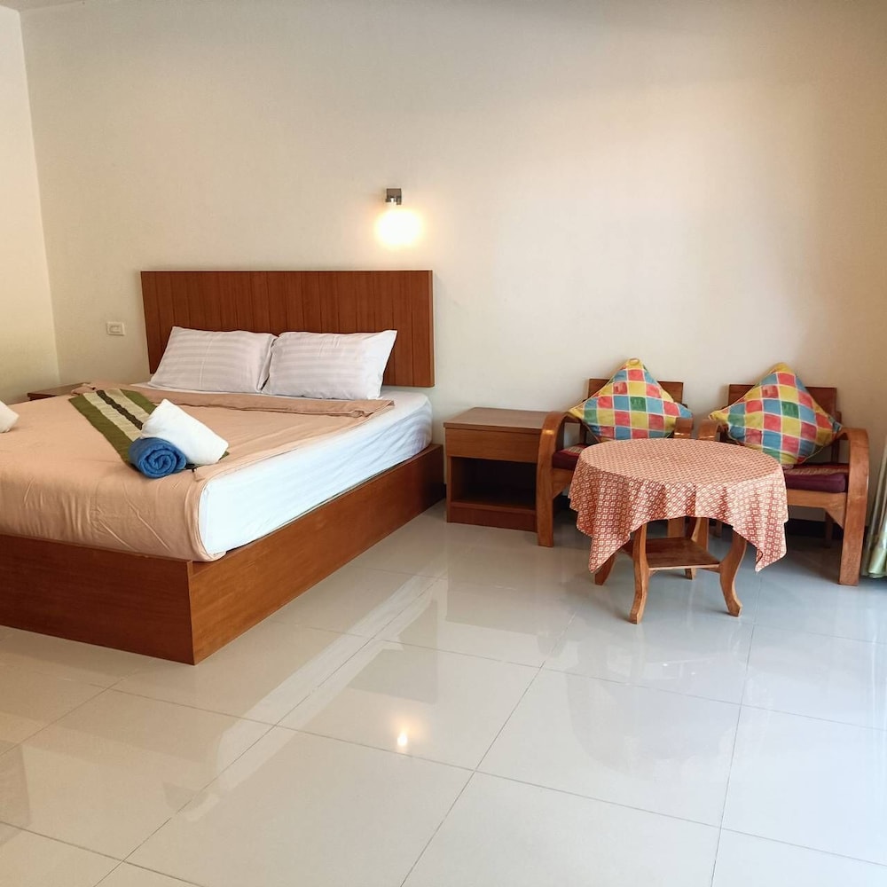 Baan Suan Resort 15/54