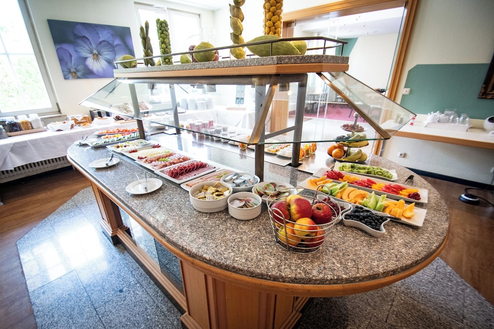 Taste Hotel Kulmbach 42/57