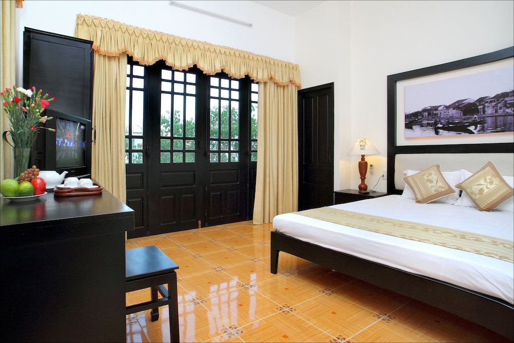 Han Thuyen Homestay 17/48
