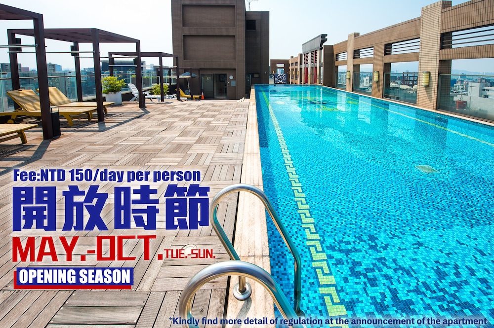 CH Service Apartment 37/48