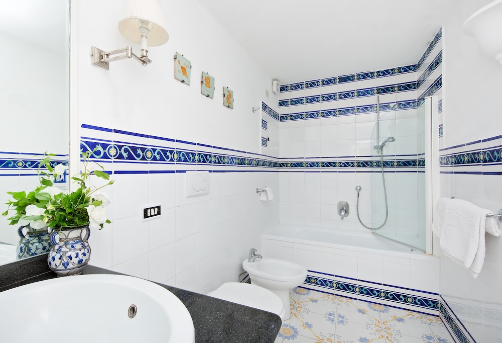 Il Giardino Dell'arte - Guest House 32/34