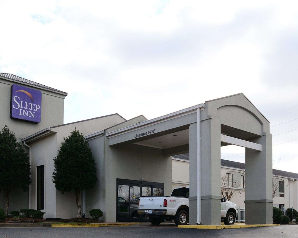 Sleep Inn Horn Lake-Southaven 1/37