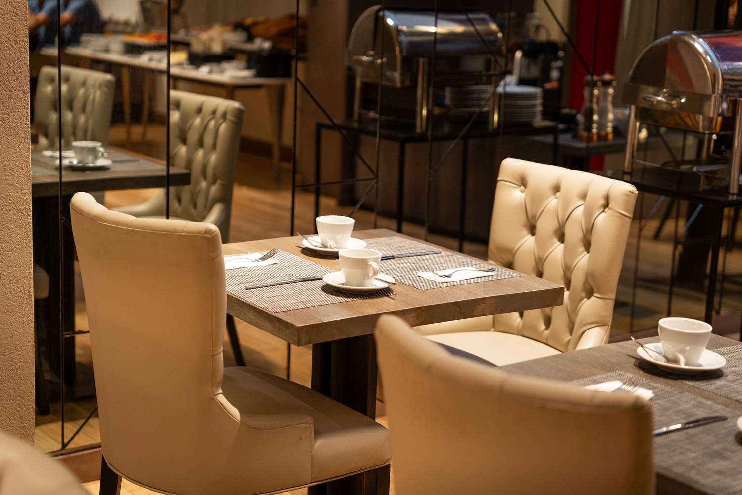 Esplendor By Wyndham Buenos Aires Plaza Francia 55/74