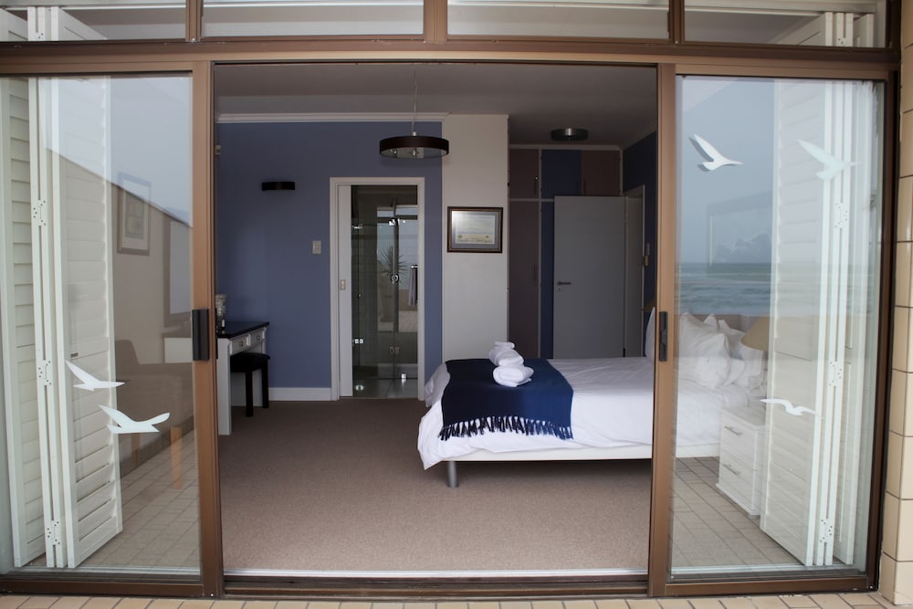 An Der Mole Sef Catering Apartment Self Catering 16/16
