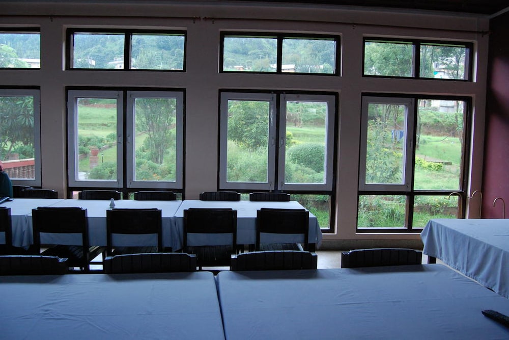 New Dakshinkali Village Resort 8/20