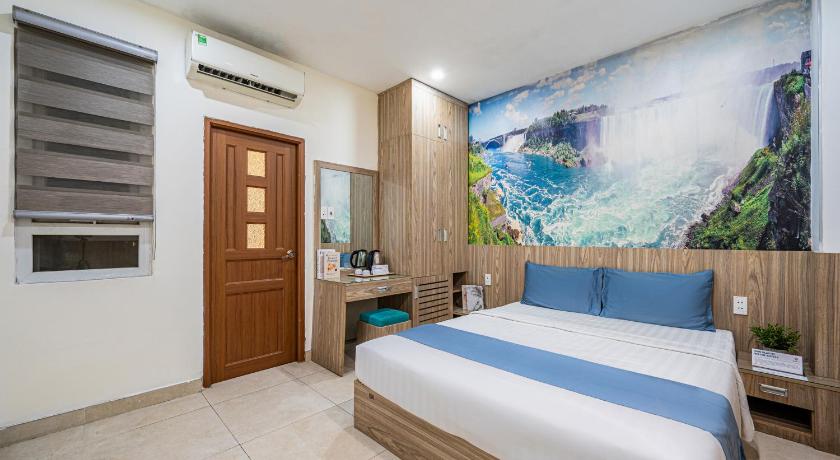 Cozrum - Love Hotel Tran Binh Trong 19/54