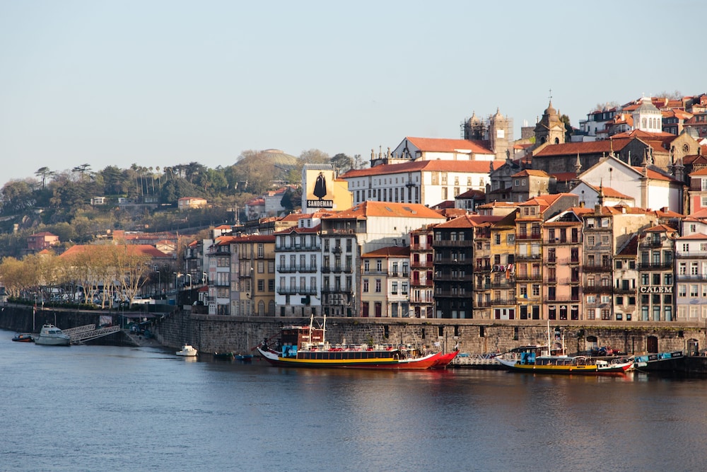 The House Of Sandeman Hostel & Suites 44/50