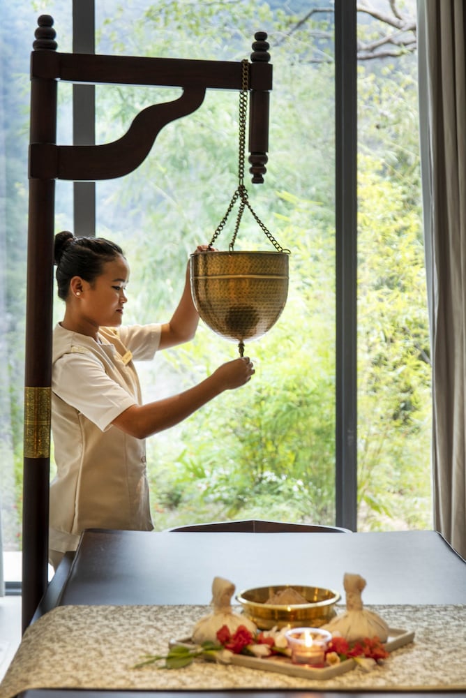 Taj Rishikesh Resort And Spa 34/80