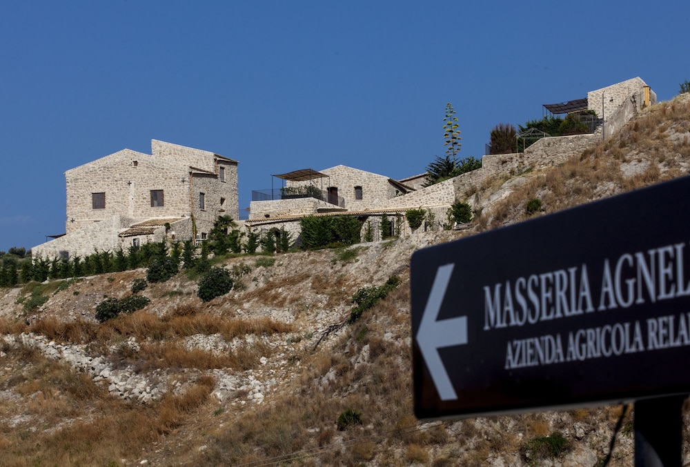 Masseria Agnello 45/49