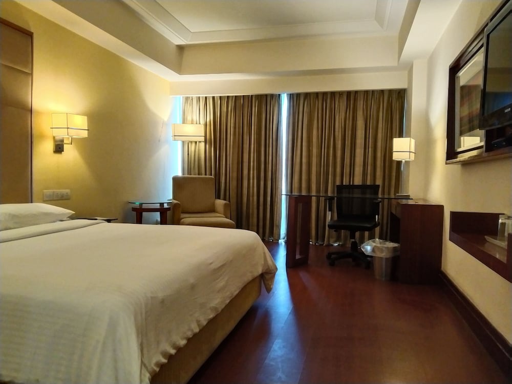Park Inn Gurgaon 16/60