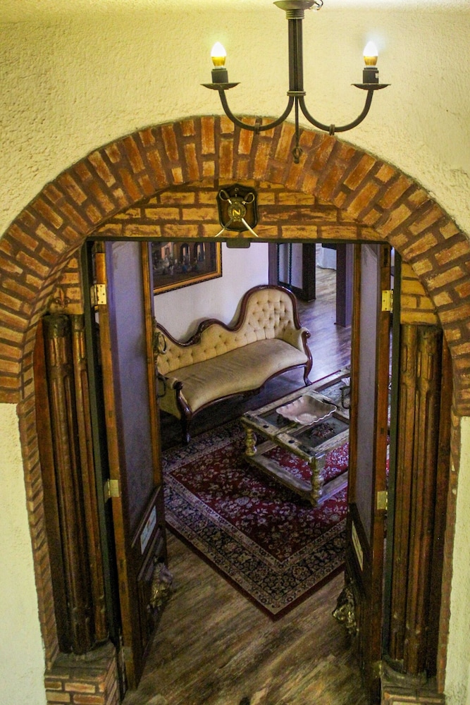 Hotel Castillo Viña del Mar 27/50