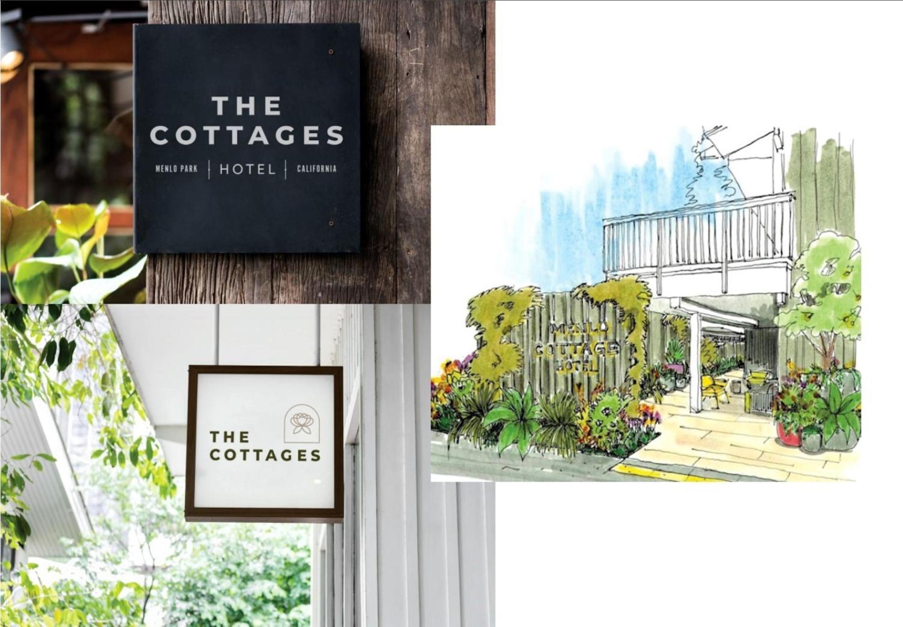 The Cottages Hotel 6/39