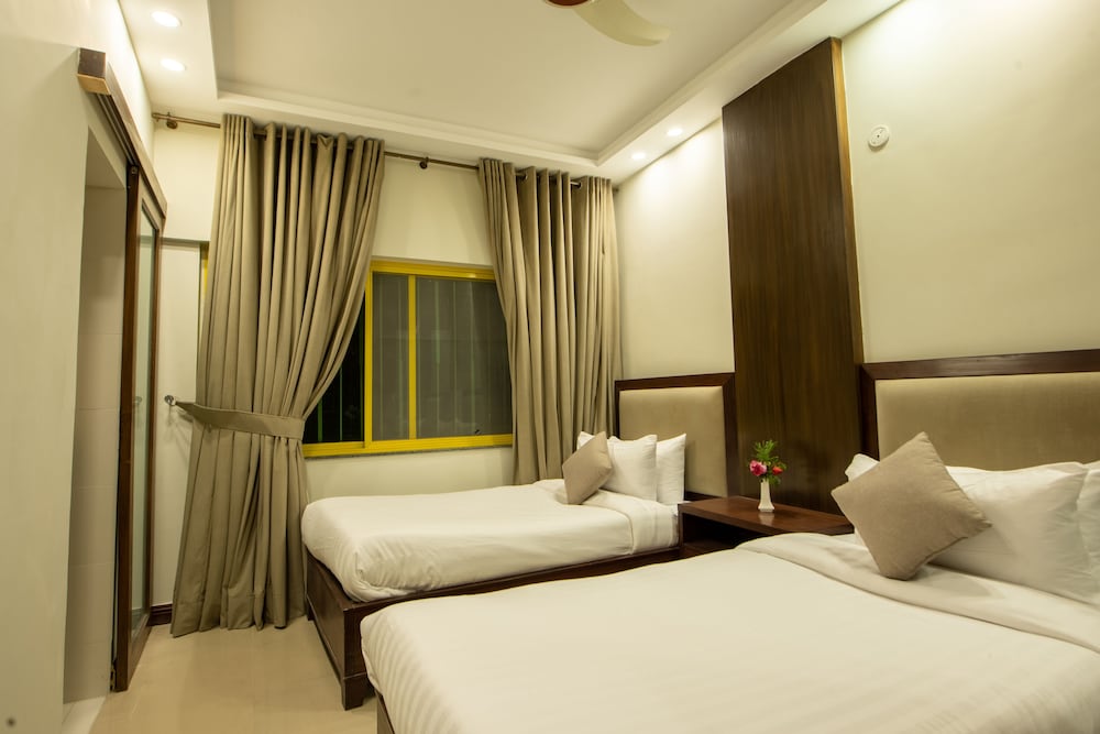 Cecil by Pearl Continental 24/60