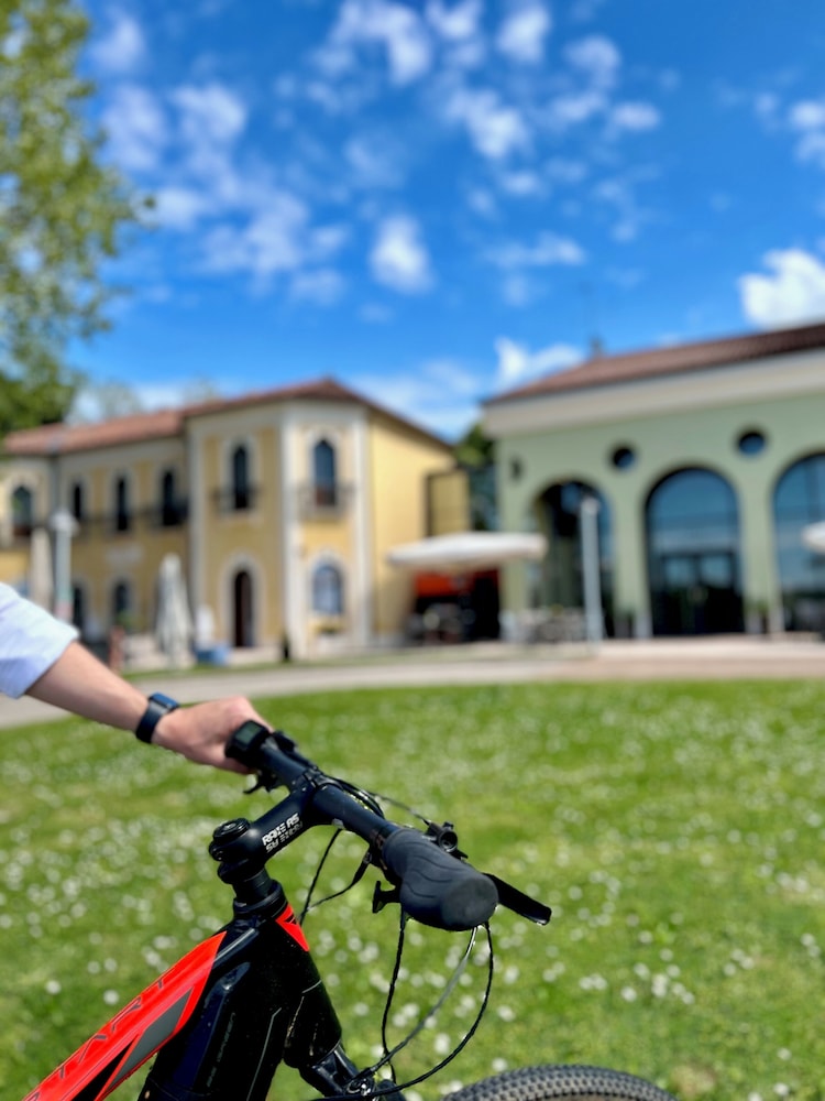 Antico Hotel Alle Acque 47/50
