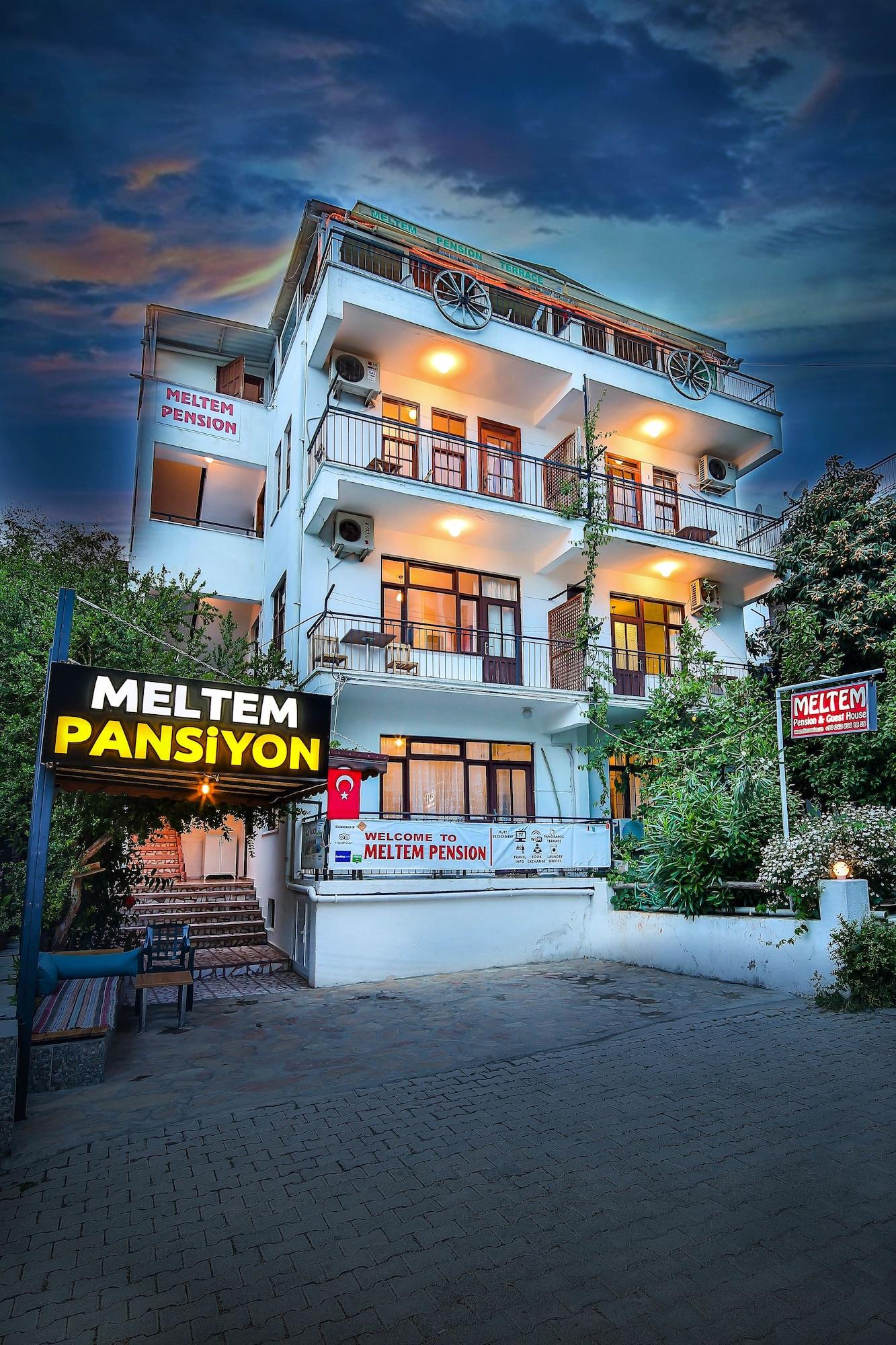 Meltem Pansiyon 1/59