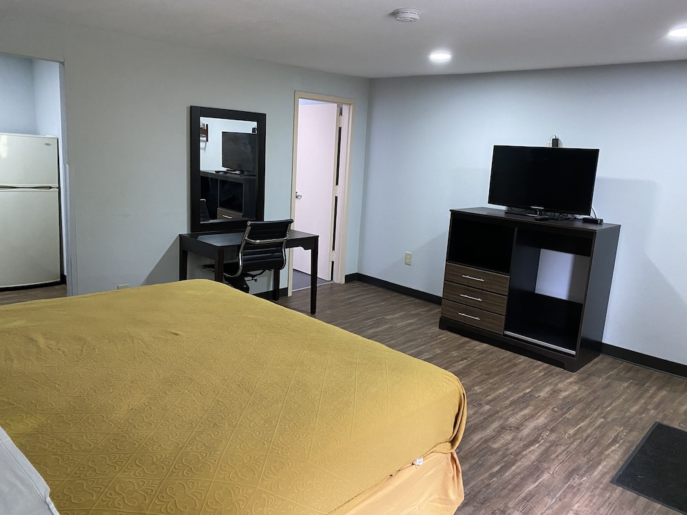 Hillside Motel Glen Mills 11/24
