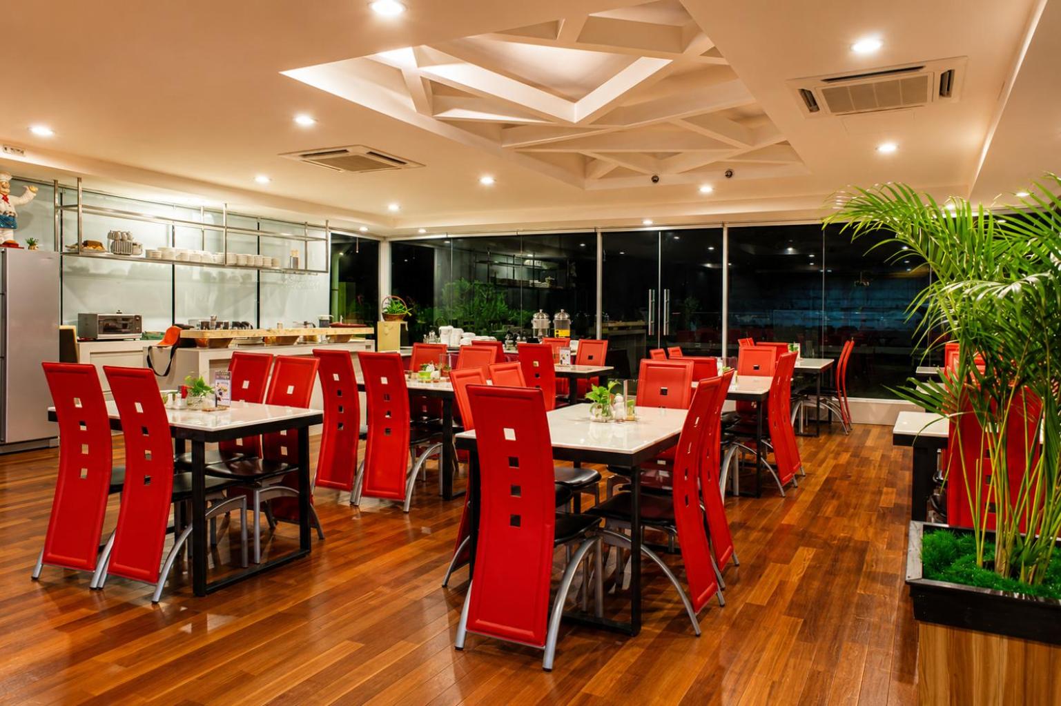 Hotel Balik Pulau 35/51