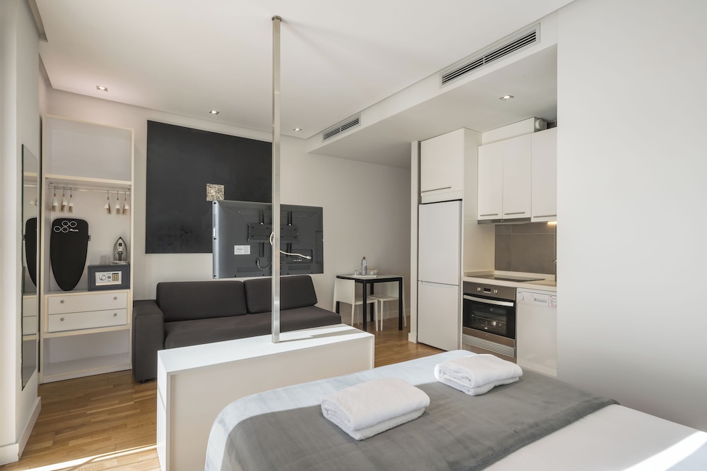 Mon Suites Catedral 19/61