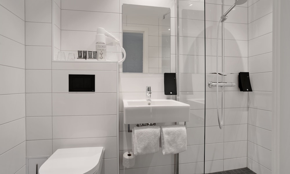 Thon Hotel Saga 35/39