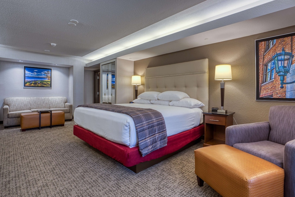 Drury Inn and Suites St Louis Fairview Heights 9/50