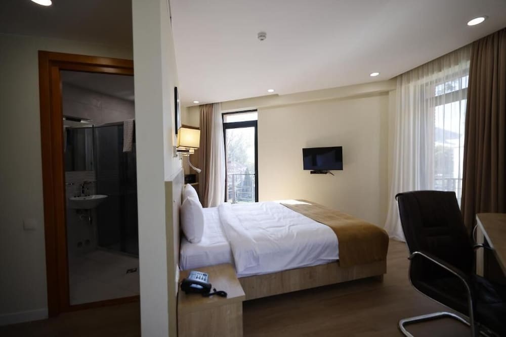 Atrium Boutique Hotel 27/50