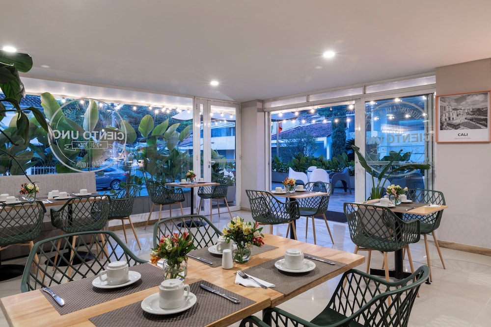 Hotel Ms Ciudad Jardin Plus 42/63
