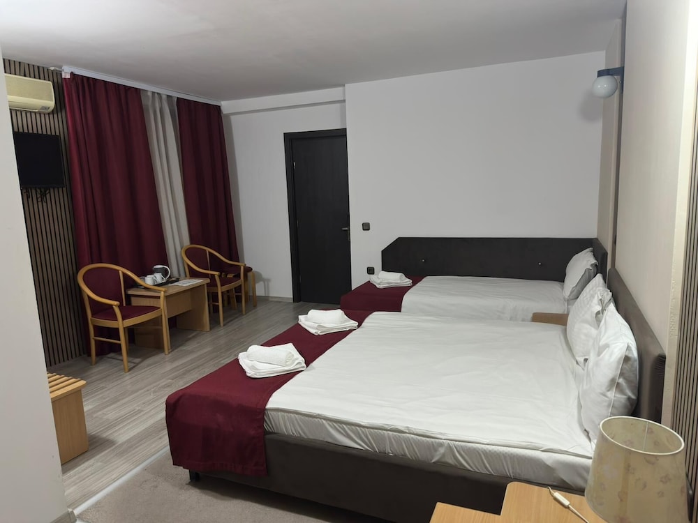 Hotel Apollo Hermannstadt 17/50