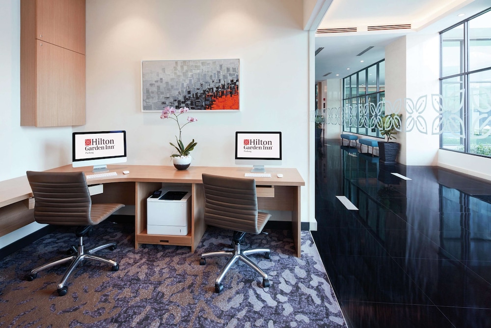 Hilton Garden Inn Puchong 54/56