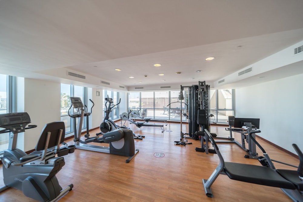 sport facilities