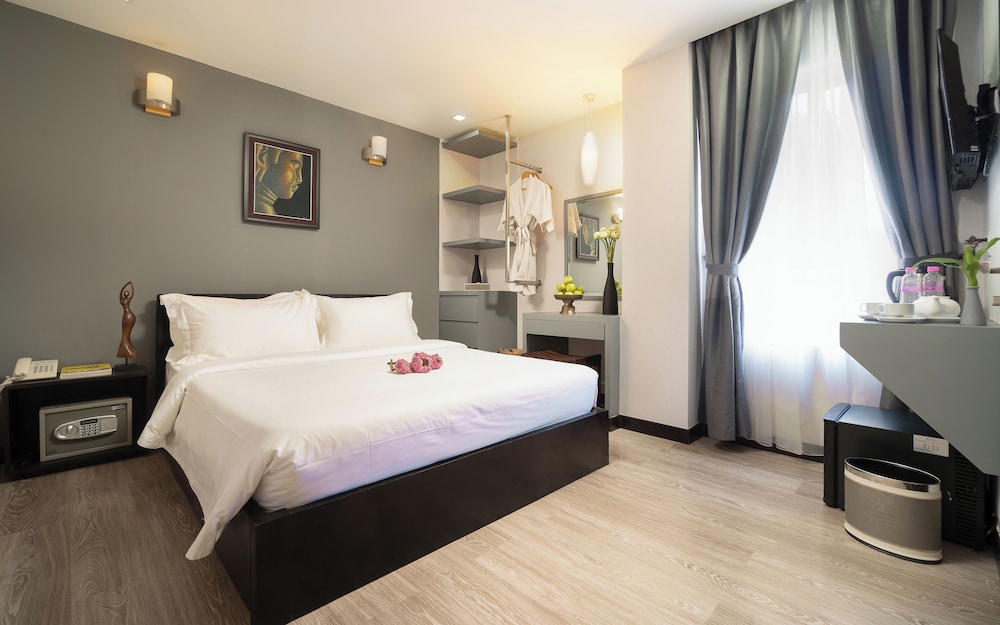 Le Cocon Boutique Hotel 29/62